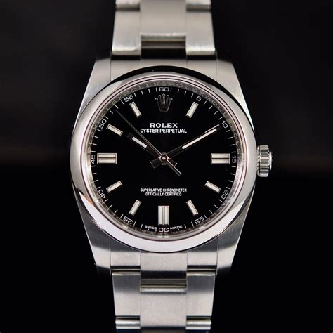 prix rolex femme oyster perpetual|rolex oyster perpetual 36 116000.